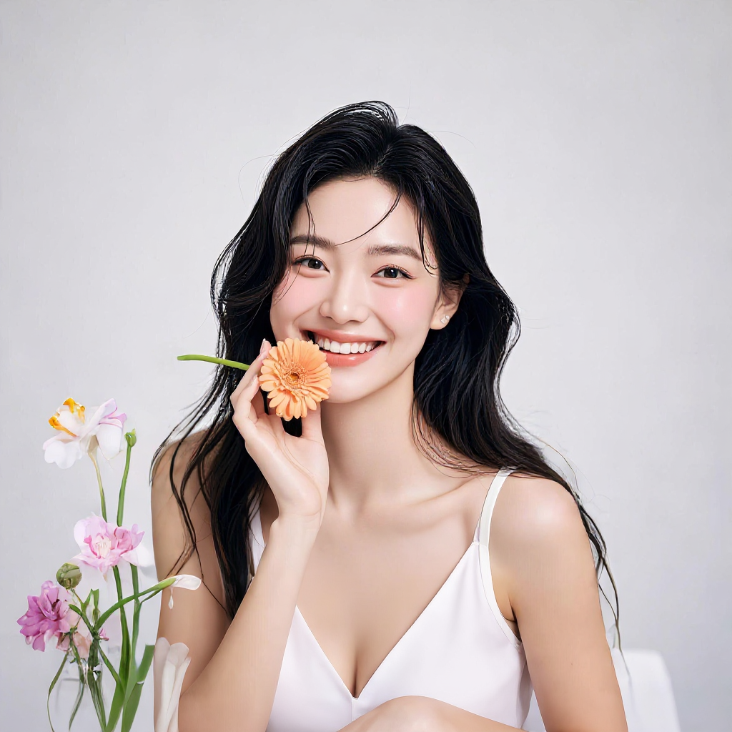 品牌故事:為每一份美麗尋找歸屬